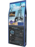 Bon Appetit корм для собак, гипоаллергенный, курица, с рисом