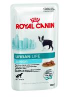 Royal Canin Urban Life Junior Dog