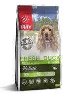 BDD29-1-00500 FRESH DUCK 0.5kg-face