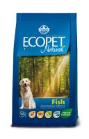 Ecopet natural fish