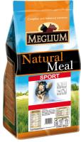 Meglium Natural Meal Sport