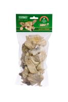 Титбит Хрустики говяжьи (мягкая упаковка)