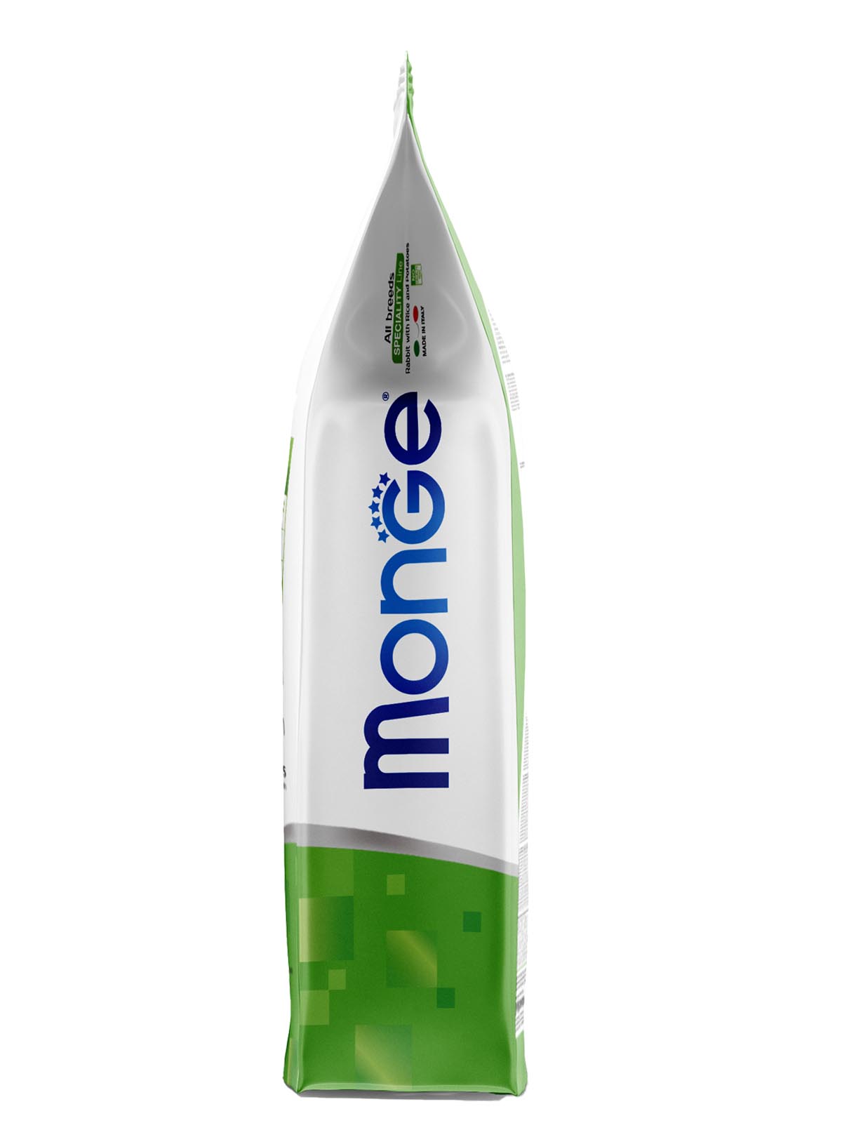 Monge Speciality Line корм для собак всех пород и возрастов, кролик с рисом и картофелем / 12 кг