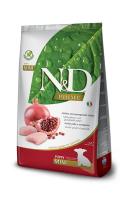 CHICKEN&POMEGRANTE Puppy mini