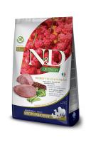 QUINOA WEIGHT MANAGEMENT LAMB Adult