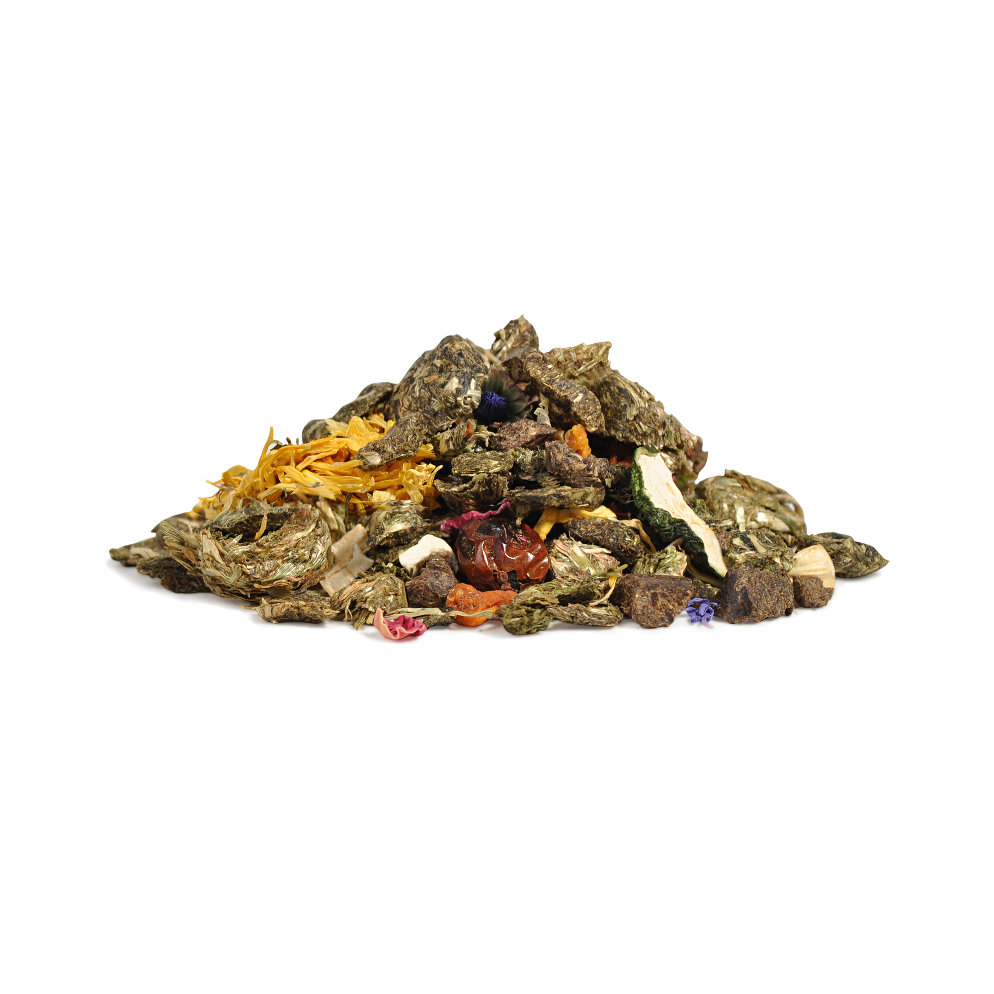 Little One_Green Valley_feed_guinea_pigs_show