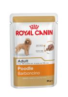 Royal Canin Poodle Adult pouch