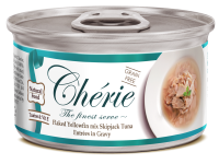 Cherie_Signature Gravy_2019 T_1207-2018