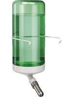 Ferplast поилка-шарик L185 DRINKY 75 куб. см. на крючках для грызунов