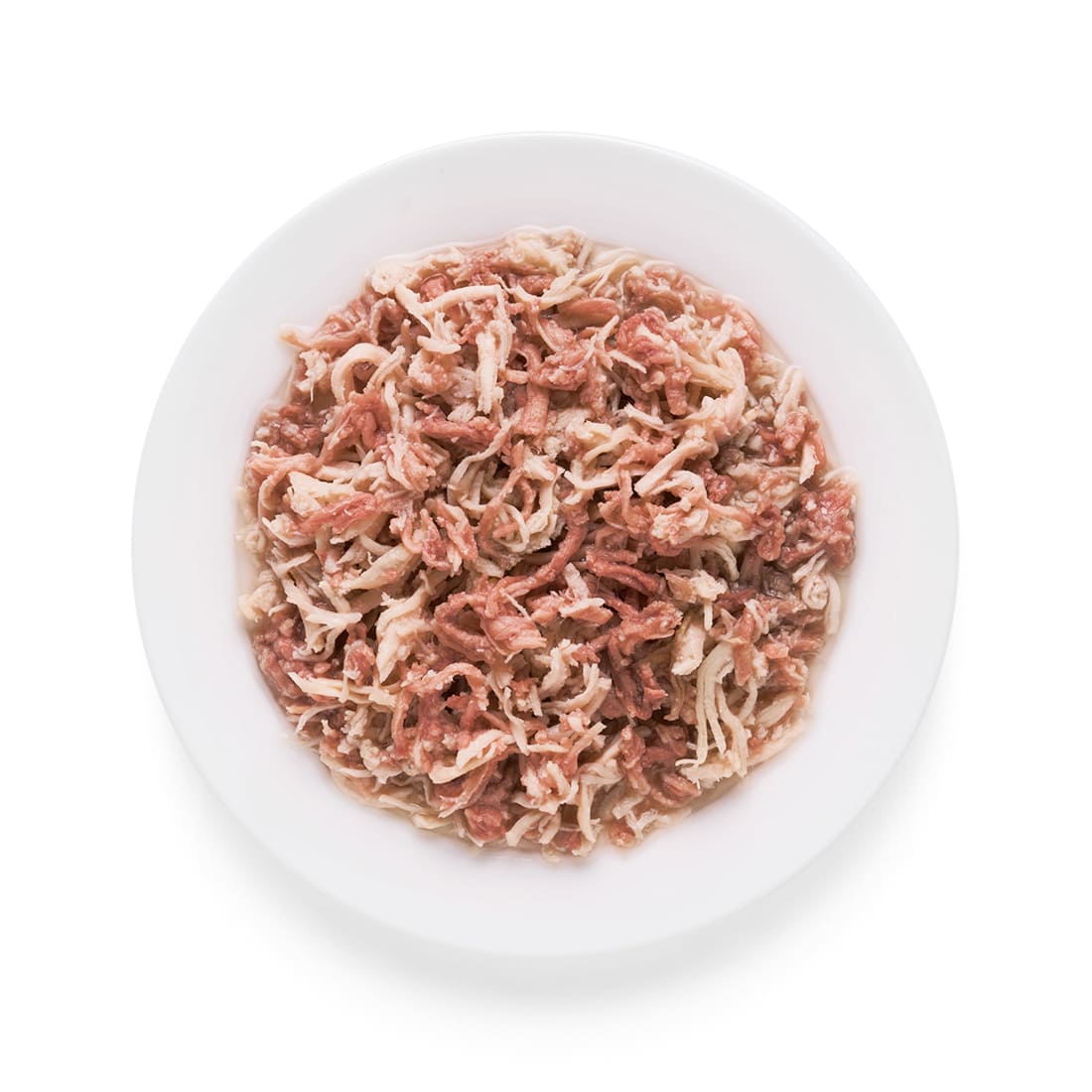 Куриная грудка с утиным филе1