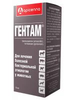 Apicenna Гентам лечение инфекционных заболеваний