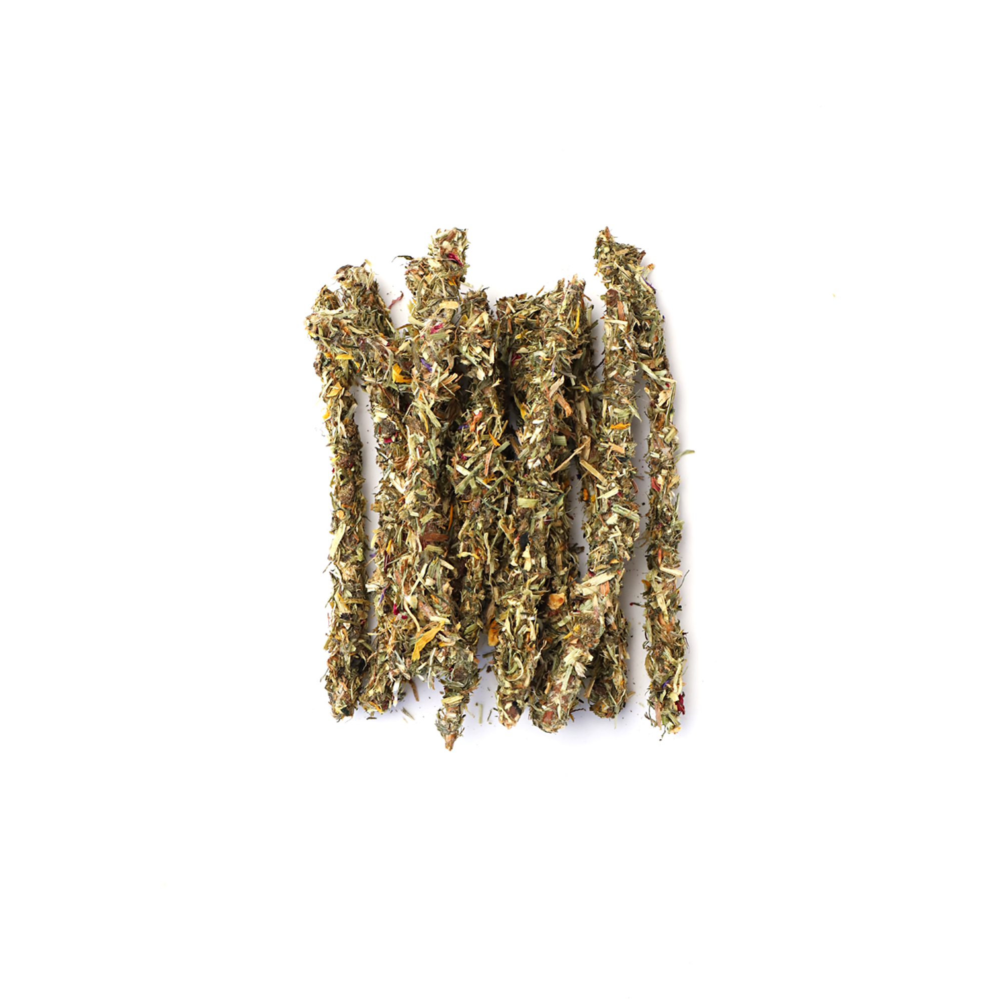 Little One_Yummy branches_petals&grasses_show