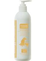 Pchelodar Питательный с маточным молочком и эластином шампунь для собак жидкий без запаха