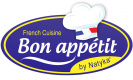 Bon Appetit Bon Appetit