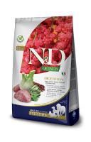 QUINOA DIGESTION LAMB Adult