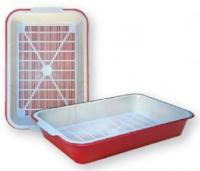 Туалет для кошек 