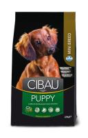 CIBAU Puppy mini