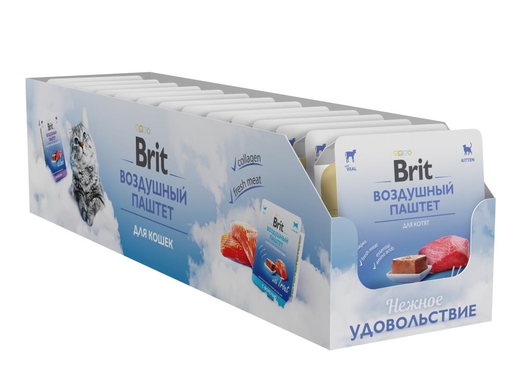 Воздушный-паштет-для-котят-с-телятиной шоубокс