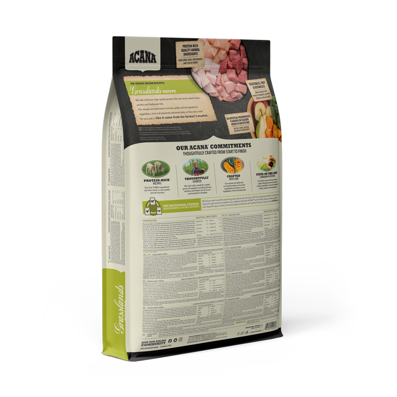 NS-CANADA-EMEA-APAC-ACANA-Highest-Protein-Grasslands-Dog-Back-Right-6kg