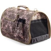 Triol сумка-переноска для собак и кошек 