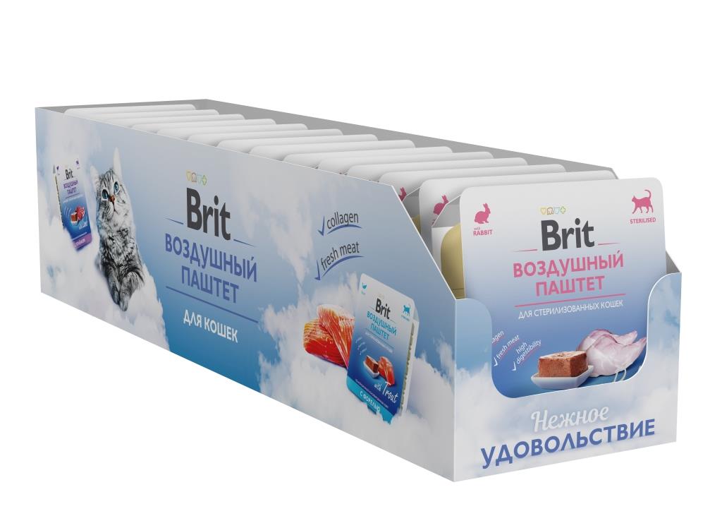 Воздушный-паштет-для-кошек-с-кроликом шоубокс