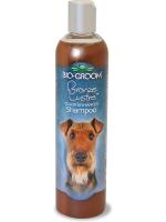 BIO-Groom Bronze Lustre Бронзовый шампунь для собак жидкий оттеночный без запаха