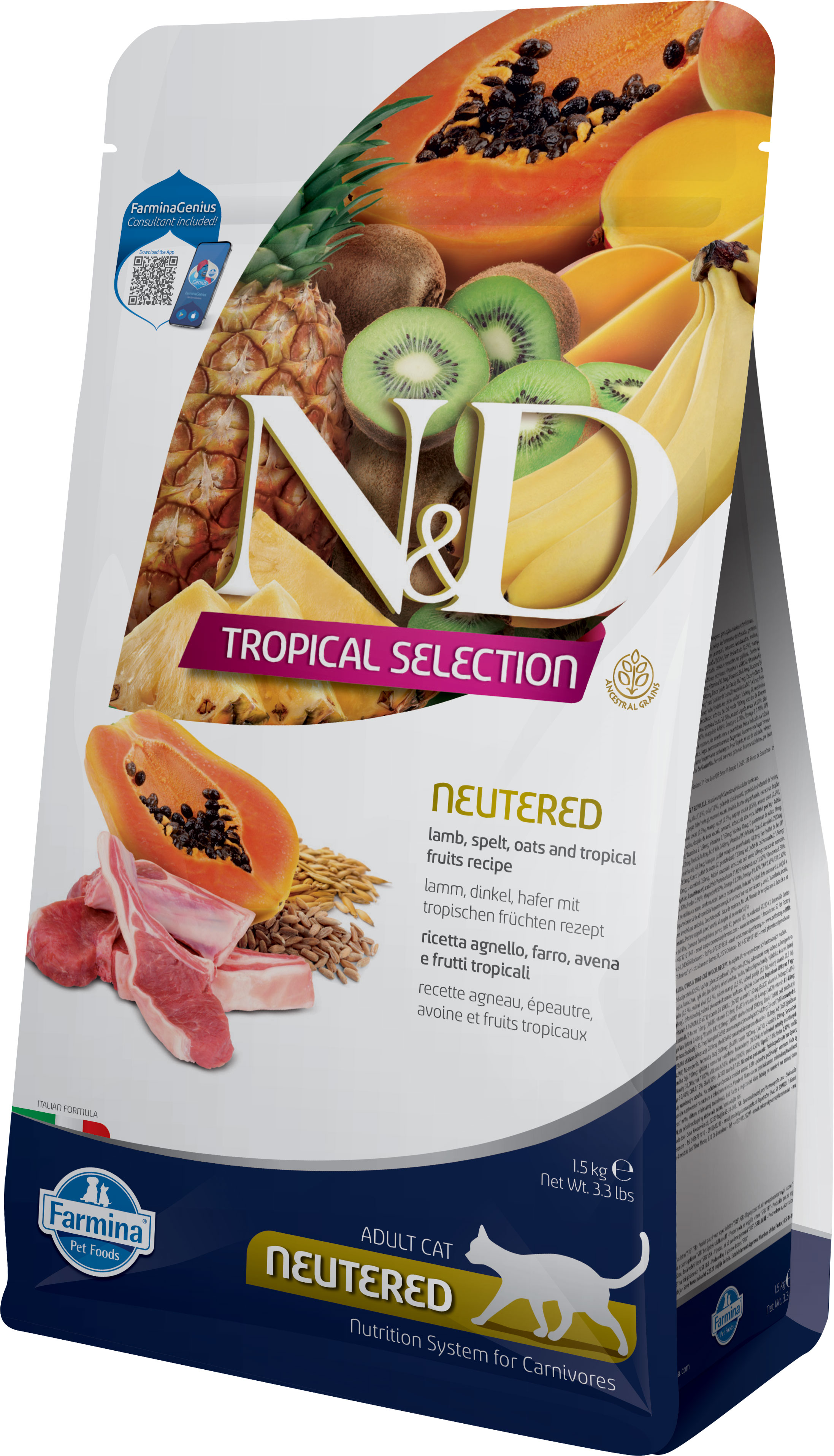 ND-Tropical-1.5kg-adult-Cat-NEUTERED-LAMB