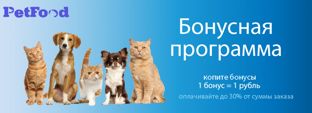 Бонусная программа