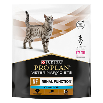 Pro Plan Renal Advanced Care корм для кошек, при болезнях почек, поздняя стадия