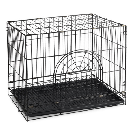 Triol клетка для собак и кошек