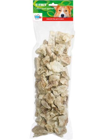 Titbit Легкое говяжье BIG лакомство для собак