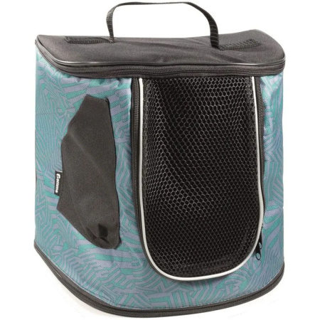 Gamma Рюкзак переноска для животных