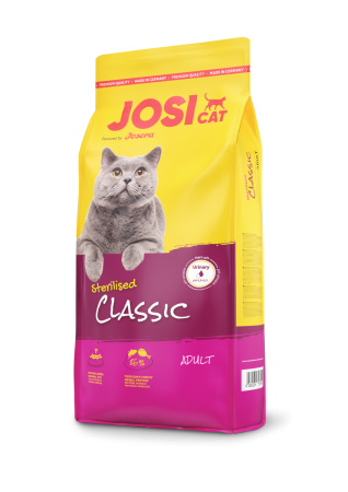 040 JosiCat Classic