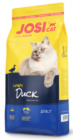 josicat-crispy-duck-10kg