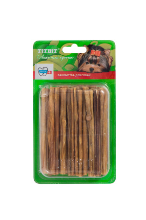 Титбит Кишки говяжьи Б2-L