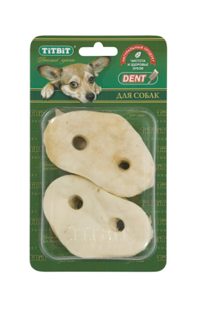 Титбит Пятачок диетический Б2-М