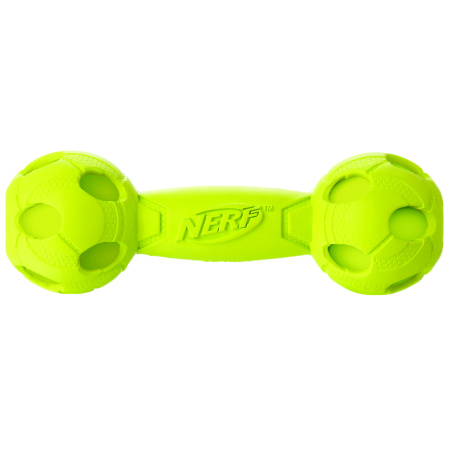 Squeak Barbell, Medium (7