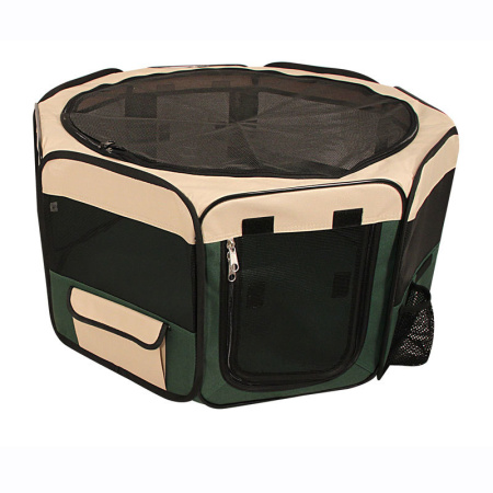 Triol вольер-тент для собак