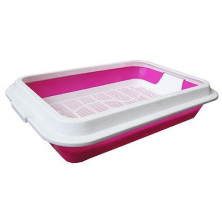 ZooExpress туалет для кошек 