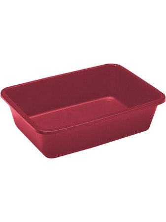 Ferplast Kitty туалет разноцветные лоток открытый для кошек