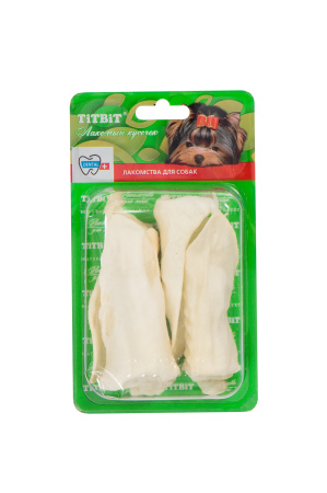 Титбит Ухо баранье Б2-L