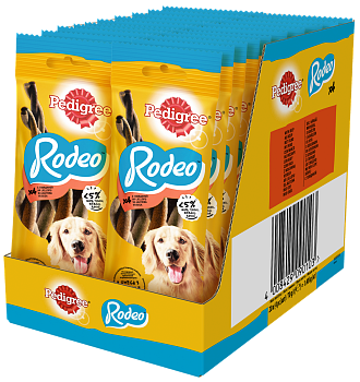 Pedigree Rodeo лакомство для собак