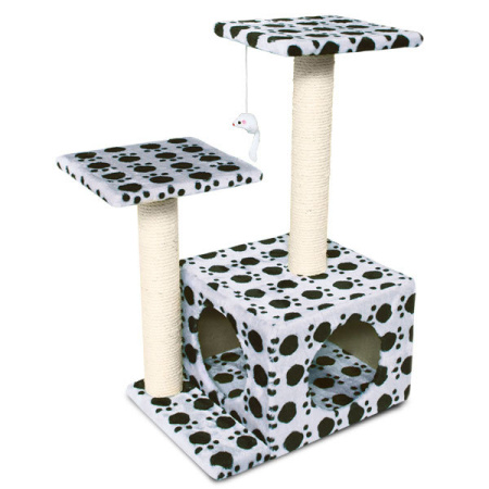 Triol игровой комплекс для кошек