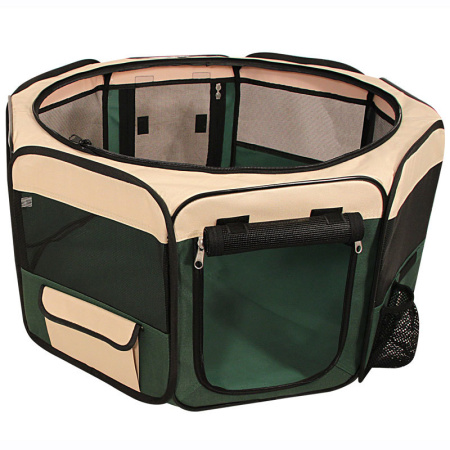 Triol вольер-тент для собак